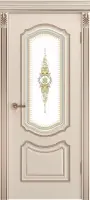 Межкомнатная дверь «Сюита Лакшери В0 ДО»