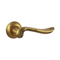 Vantage Дверные ручки V62ACF блестящий кофе