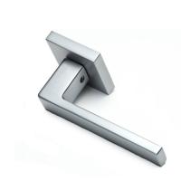 Hausdoors Дверная ручка Мерида ZN CBM (мат хром)