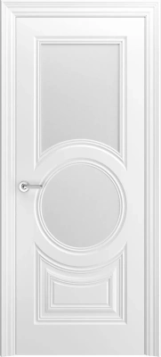 Межкомнатная дверь «Дельта-8 ДО»