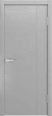 Межкомнатная дверь «ID-L ДГ» 2000 x 600 agat