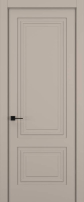 Полотно ELEGANT 02 Матовый Латте 2000*600 A2