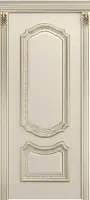 Межкомнатная дверь «Сюита Лакшери В2.0 ДГ»