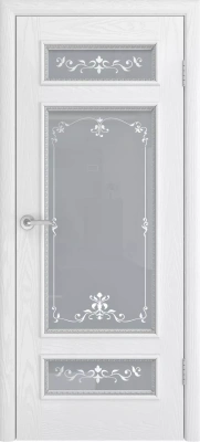 Межкомнатная дверь «Голд-4 ДО»