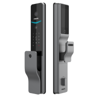 Philips EasyKey DDL720-MVP