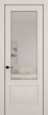 Полотно FREEDOM 021V Матовый Серый песок Bronzo 2000*600 A2