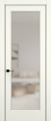 Полотно ELEGANT 01V Матовый Жемчужный Bronzo 2000*600 A2