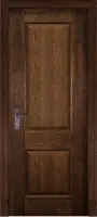 Межкомнатная дверь «Классик №4 ДГ»