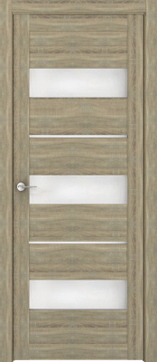 Дверь межкомнатная Модерн 10004 экошпон 600x2000 10004 Dub
