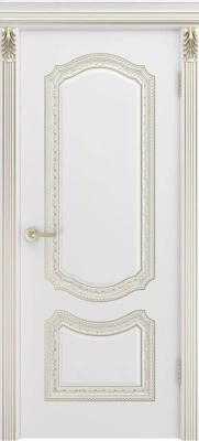 Межкомнатная дверь «Сюита Лакшери В1.0 ДГ»