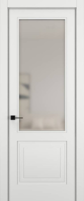 Свобода 02V ( ПО Сатинированное ) Матовый Лунный Нестандарт