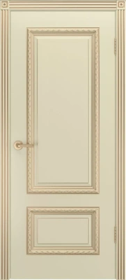 Межкомнатная дверь «Дуэт R В1 ДГ»