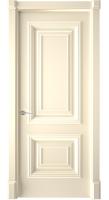 Дверь межкомнатная Глория эмаль и лак