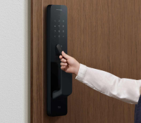 NFC - карта Xiaomi Smart Door Lock