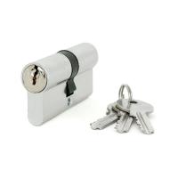 Vantage Цилиндр V60-5(30х30)CP хром ключ/ключ