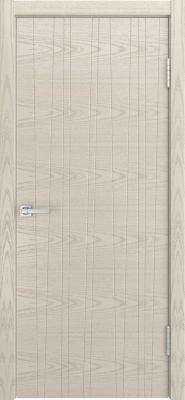 Межкомнатная дверь «ID-V ДГ» 2000 x 600 agat