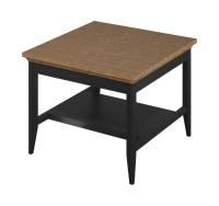 Стол журнальный 695/Дуб МЕДОВЫЙ