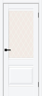 Прима-3 White Silk 200*60