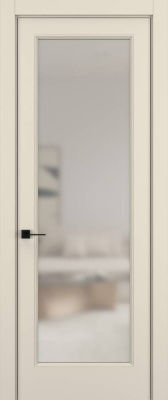 Полотно ELEGANT 01V Матовый Марципан Transparente 2000*600 A2