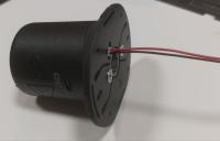 Питание DESI Utopic (только модель Utopic Ok)