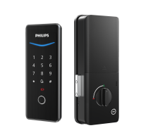 Philips Easykey DDL502-13HBS