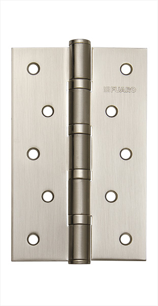 Петля Fuaro (Фуаро) универсальная IN6400U SN (4BB 150x95x3) мат. никель