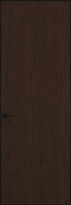 Полотно Сибирь 01 Finewood Deep Walnut 2000*600 A2
