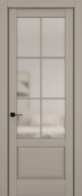 Дверь Керамик бежевый 12 NC ст.матовое 2000*1000 (196)