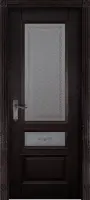Межкомнатная дверь «Аристократ №3 ДО»