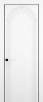 Полотно ATMOSPHERE 06 Матовый Снежный 2000*600 A2