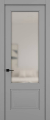 Полотно FREEDOM 021V Матовый Светло-серый Bronzo Satinato 2000*600 A2 R