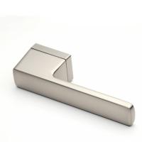 Hausdoors Дверная ручка Рим MPR NBM (мат никель)