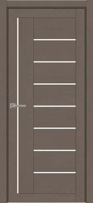 Дверь межкомнатная Light 2110 SoftTouch покрытие soft touch кремовый soft touch остекленная