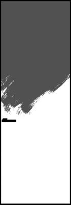 Дверь Под покраску 0 PI 2300*900 (196) L REVERSE кромка черная Eclipse