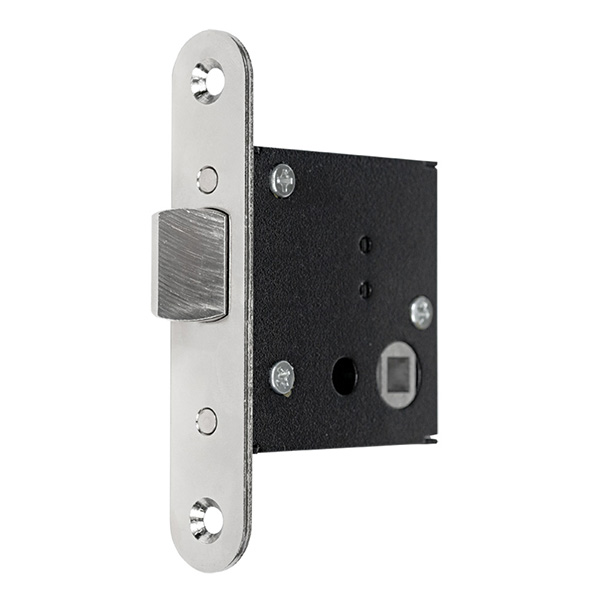 ЗЩ1-3 Mettem (Меттэм) (Защелка ЗЩ-1 (б/ручек)) правая