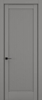 Дверь Керамик серый 3 FL 2200*800 (196)
