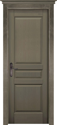 Дверь межкомнатная Пандора массив