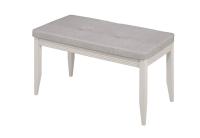 Банкетка (ткань Вельвет люкс 063) 1751/LATTE