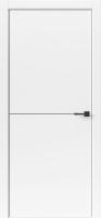 Дверь межкомнатная Тамбурат Лайт Геометрия (Tamburat Light Geometry) 4302 покрытие полипропилен supermatt