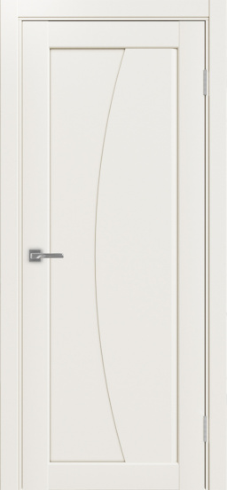 Сицилия_721.11 ЭКО-шпон 80*200 Бежевый ОФ МДФ