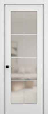 Полотно FREEDOM 01G Матовый Лунный Fume 2000*600 A2