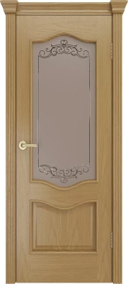 Межкомнатная дверь «Марсель, ДО»