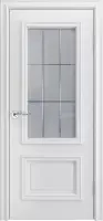 Межкомнатная дверь «Бристоль Премиум, ДO»