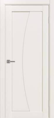 Сицилия_721.11 ЭКО-шпон 80*200 Бежевый ОФ МДФ