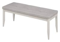 Банкетка (ткань Вельвет люкс 063) 1750/LATTE