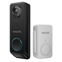 Philips DDA270X-2TXS3 умный глазок