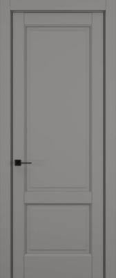 Дверь Керамик серый 2 SC 2000*1000 (196)