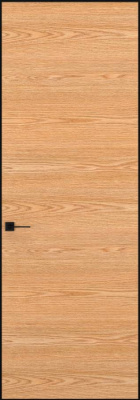 Полотно SIBERIA 02 Rovere Naturale 2700*800 A4 AL Nero