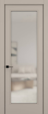 Полотно FREEDOM 01V Матовый Латте Satinato 2000*600 A2 R