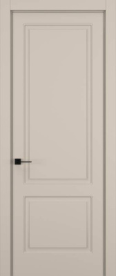 Полотно HARMONY 02 Матовый Светлый Бежевый 2000*600 A2